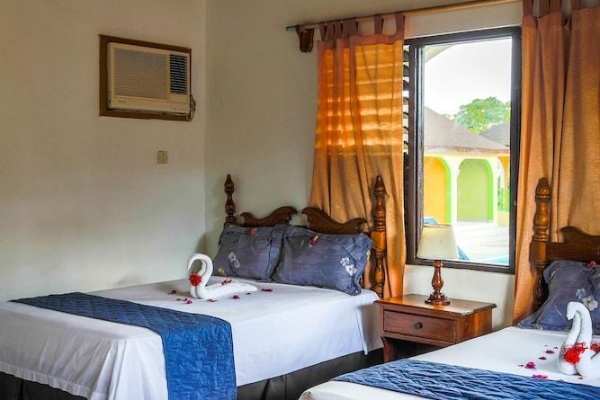 Hotel Pure Garden Resort Negril (Whitehall)